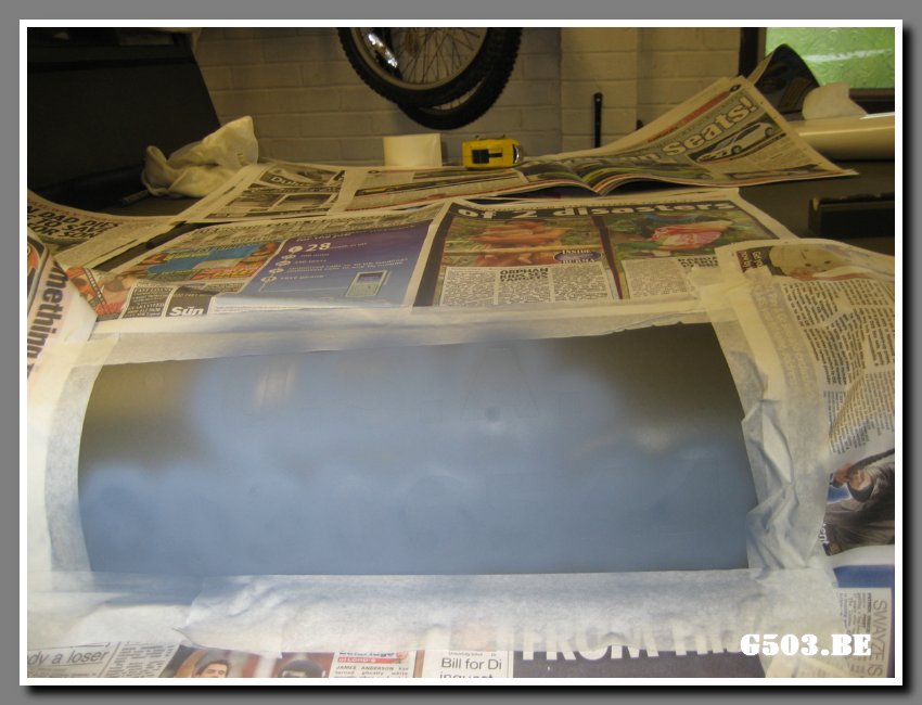 Hood Numbers Going On